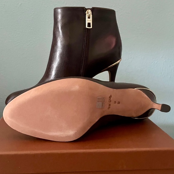 COACH Nila Bootie - Picture 7 of 9